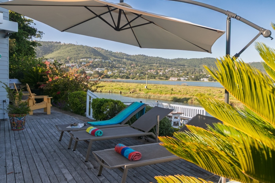 6 Bedroom Property for Sale in Thesen Islands Western Cape